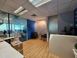 Paya Lebar Square (D14), Office #558058211